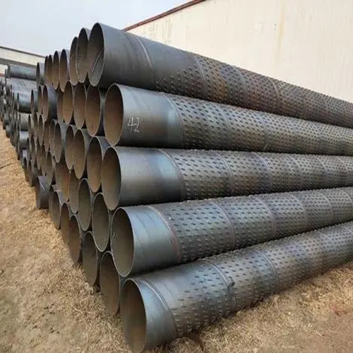 郴州滤水管执行标准中具体参数