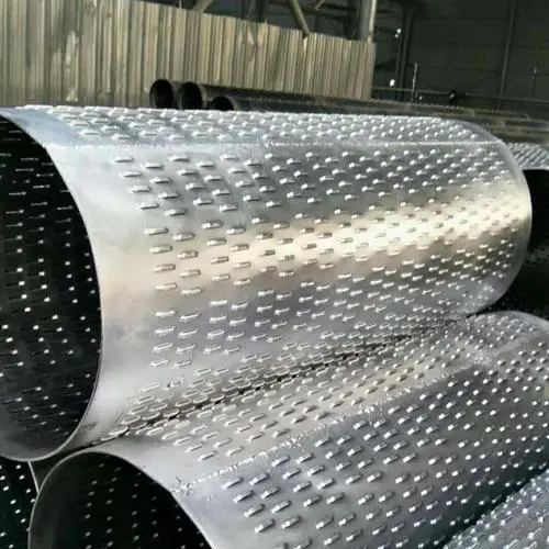 郴州滤水管参考标准及其他因素