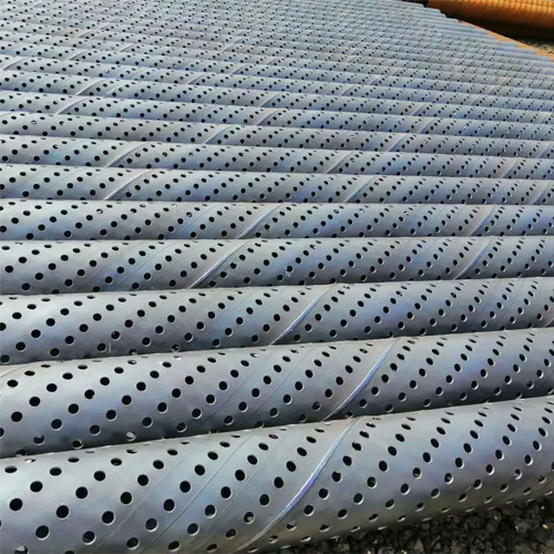 郴州桥式滤水管如何分类？