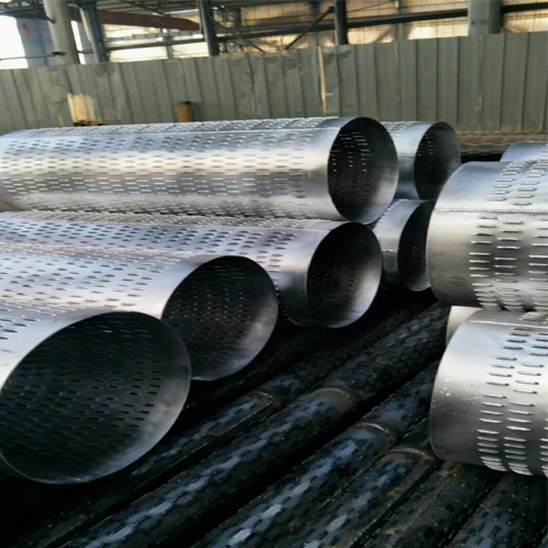 郴州滤水管的加工要求有哪些？