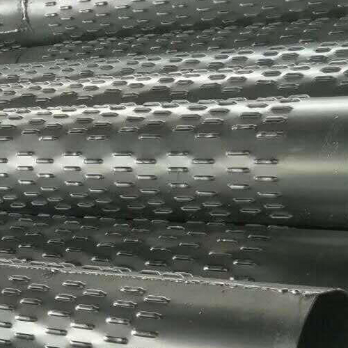 郴州滤水管的焊接工艺有哪些