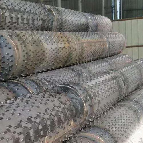 郴州滤水管一般口径的选择方式