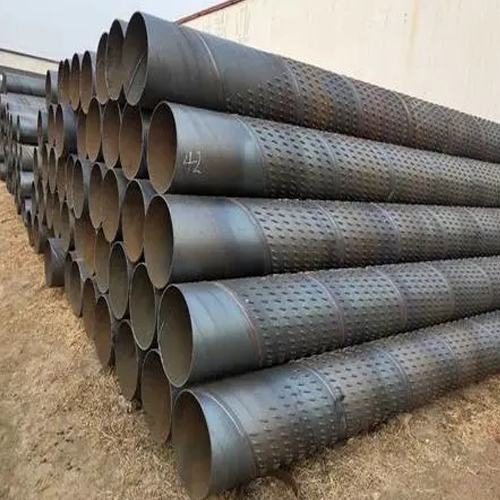 郴州房建滤水管规格的选择