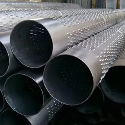 郴州滤水管口径多大最适合施工？