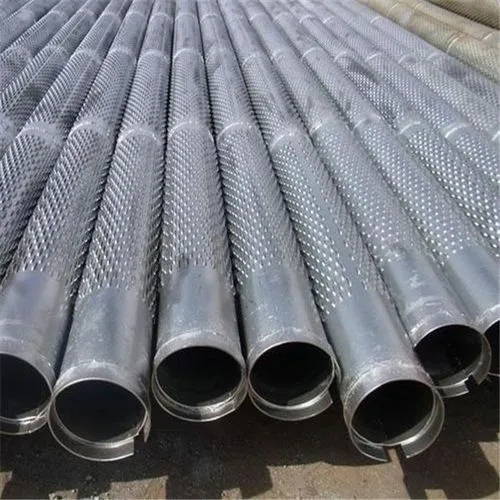 郴州滤水管施工条例包括哪些内容