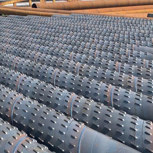 郴州滤水管现场勘测技术要求