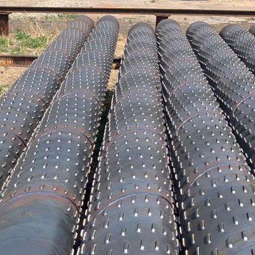 郴州滤水管在工程建设中的作用是什么？