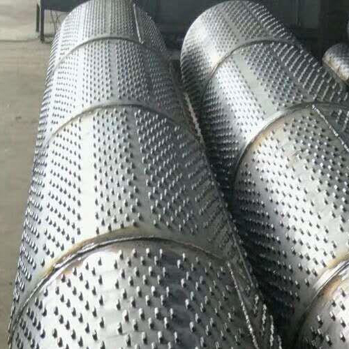 郴州孔式滤水管型号的选择