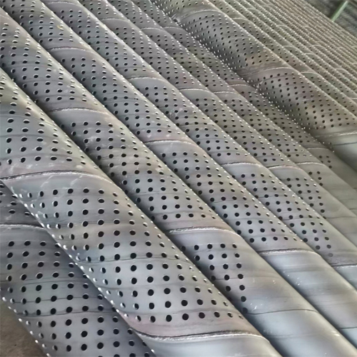 郴州滤水管降水原理是什么？